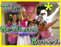 The Bedlam Bunch Childrens Entertainers 1070773 Image 4